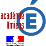 Site de l'acadèmie d'Amiens